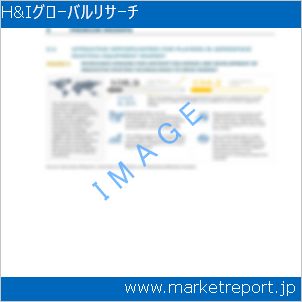 市場と産業調査レポートのイメージ